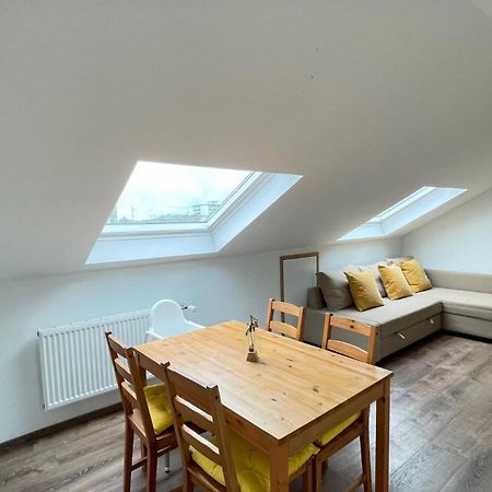 Ferienwohnung Eimeldingen Экстерьер фото