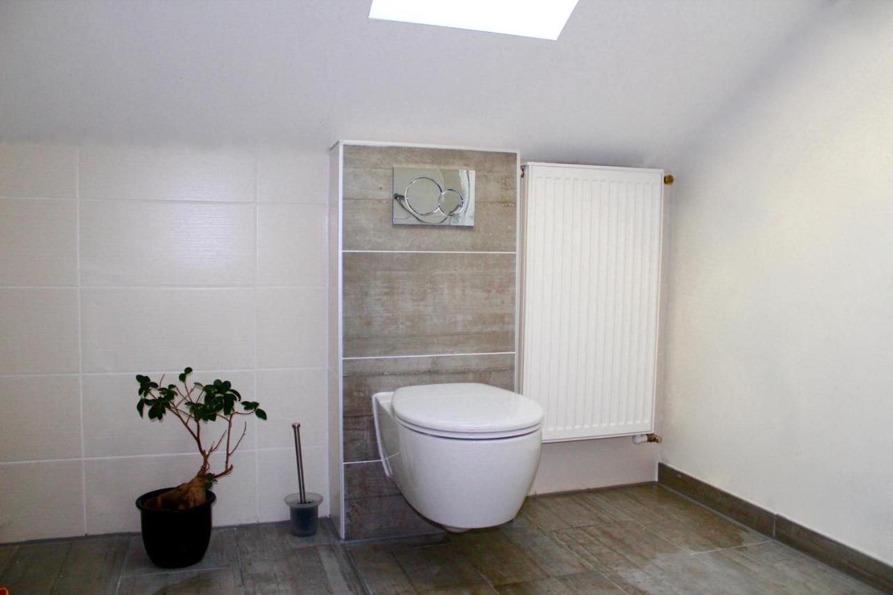 Ferienwohnung Eimeldingen Экстерьер фото