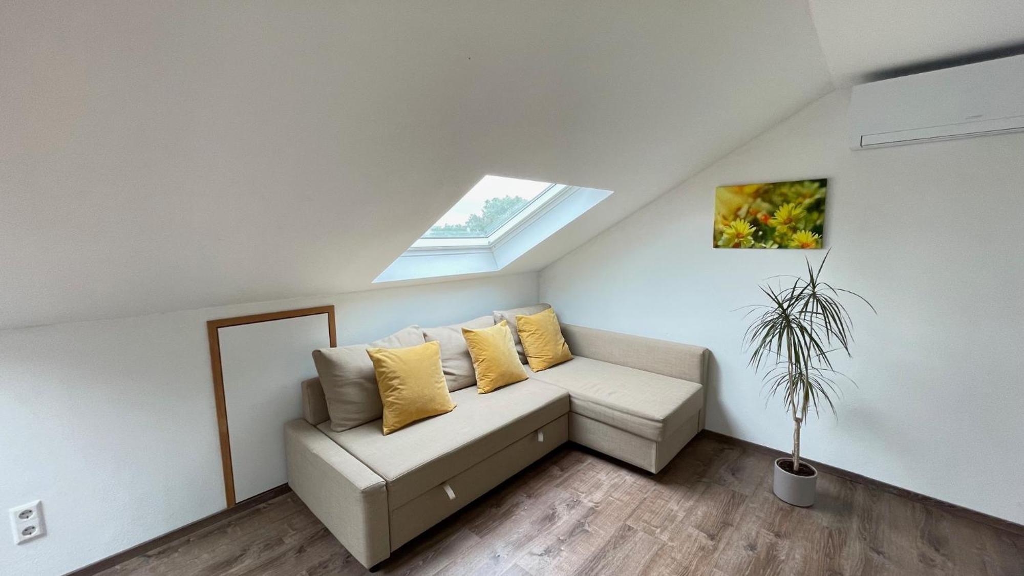 Ferienwohnung Eimeldingen Экстерьер фото