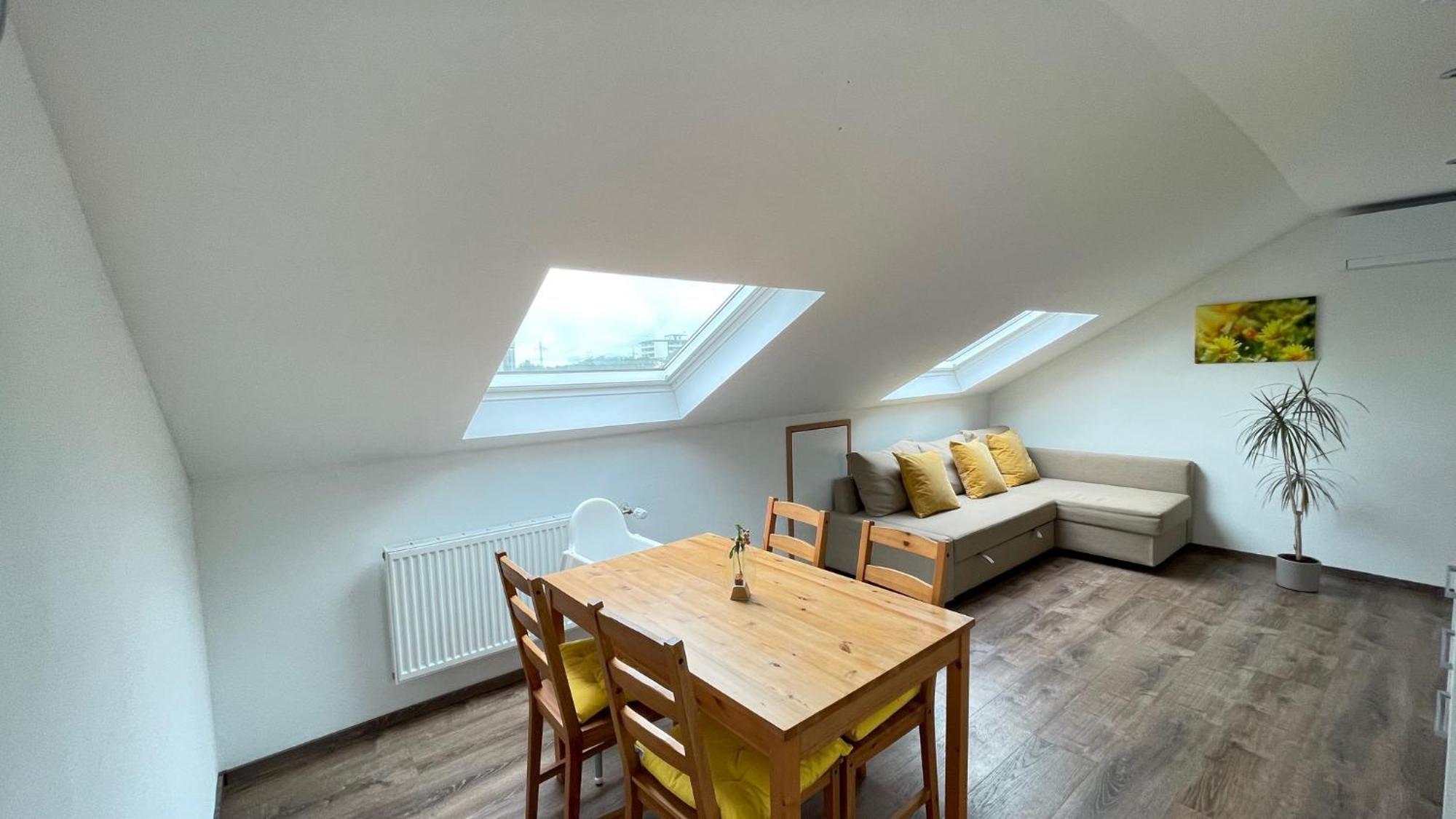 Ferienwohnung Eimeldingen Экстерьер фото
