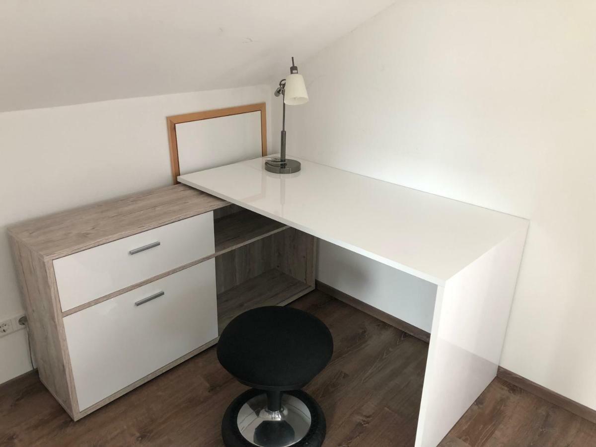Ferienwohnung Eimeldingen Экстерьер фото